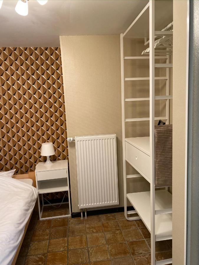 Studio Rue De Pommard Francorchamps Kültér fotó