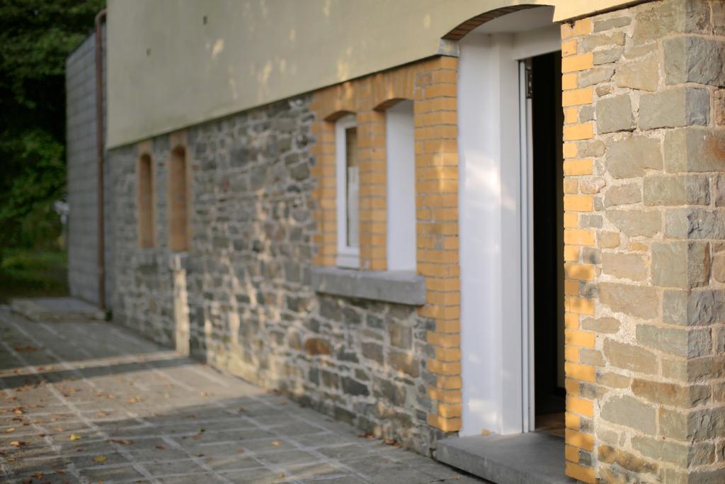 Studio Rue De Pommard Francorchamps Kültér fotó
