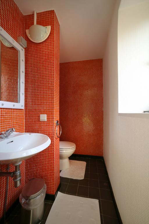 Studio Rue De Pommard Francorchamps Kültér fotó