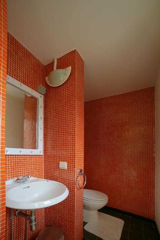 Studio Rue De Pommard Francorchamps Szoba fotó