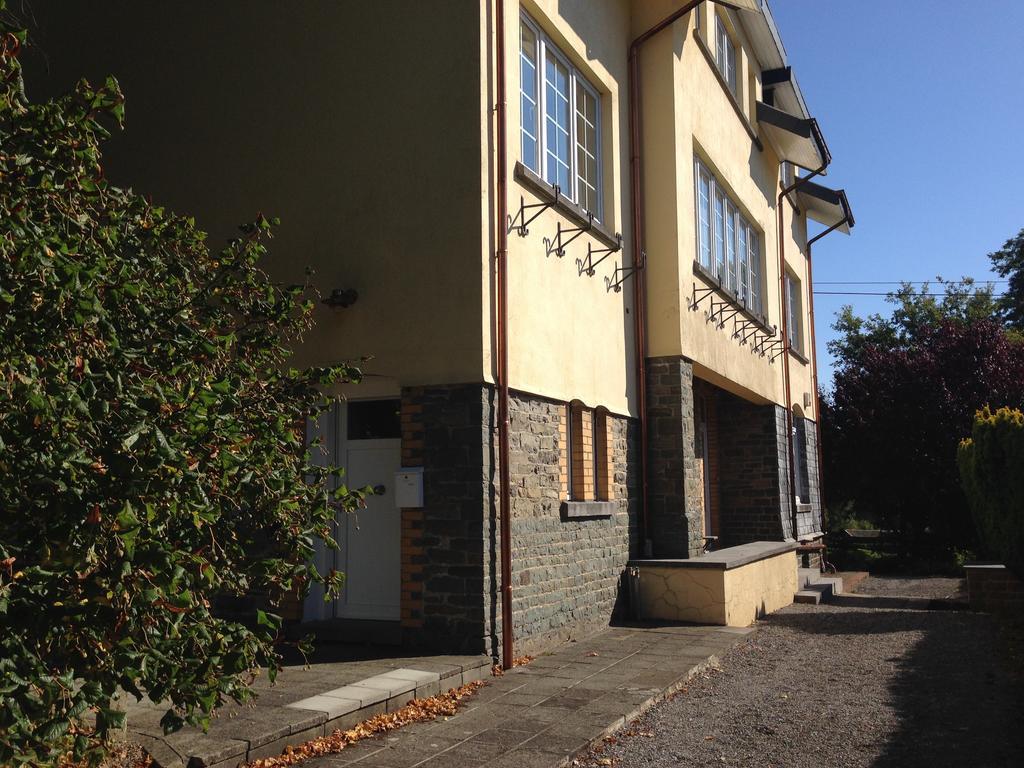Studio Rue De Pommard Francorchamps Kültér fotó